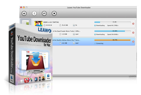 Youtube Video Downloader For Mac